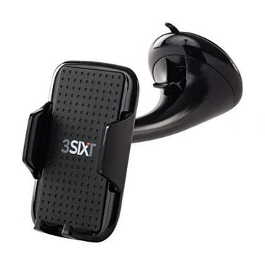 3sixT Long Arm Window Suction Mount Windscreen Phone Holder
